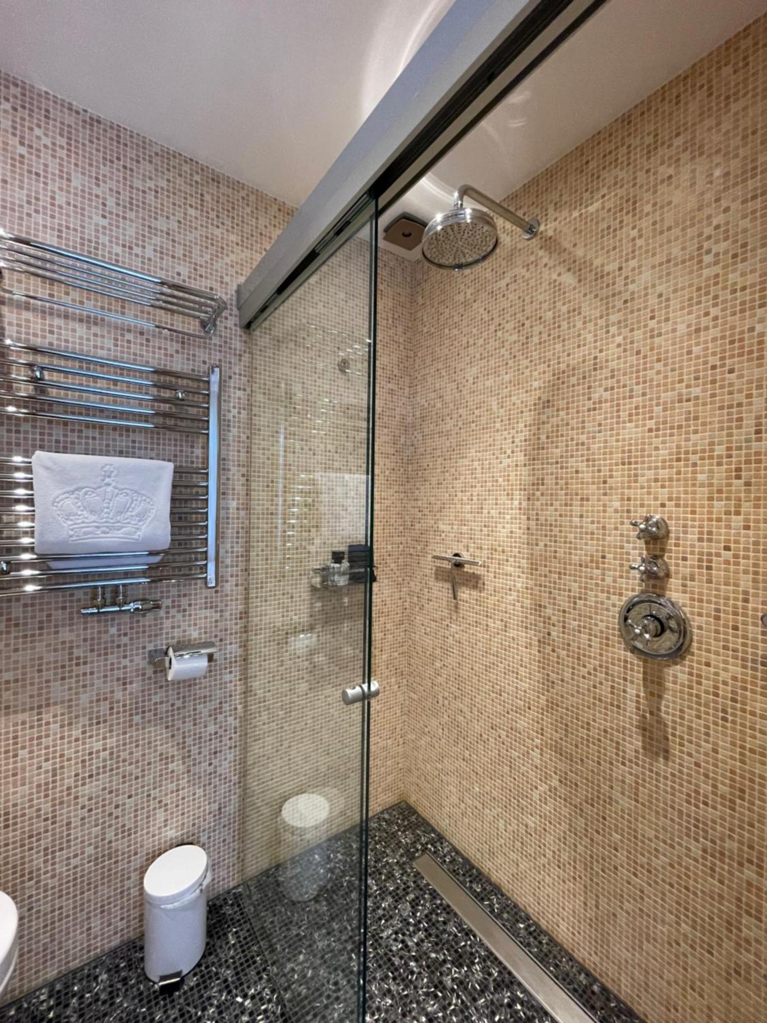 Amsterdam-Bnb Luaran gambar