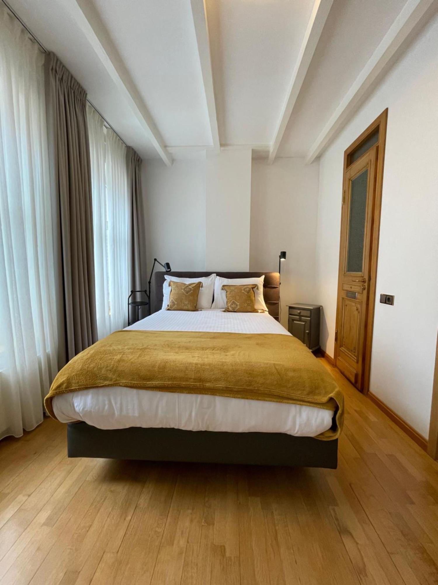 Amsterdam-Bnb Bilik gambar
