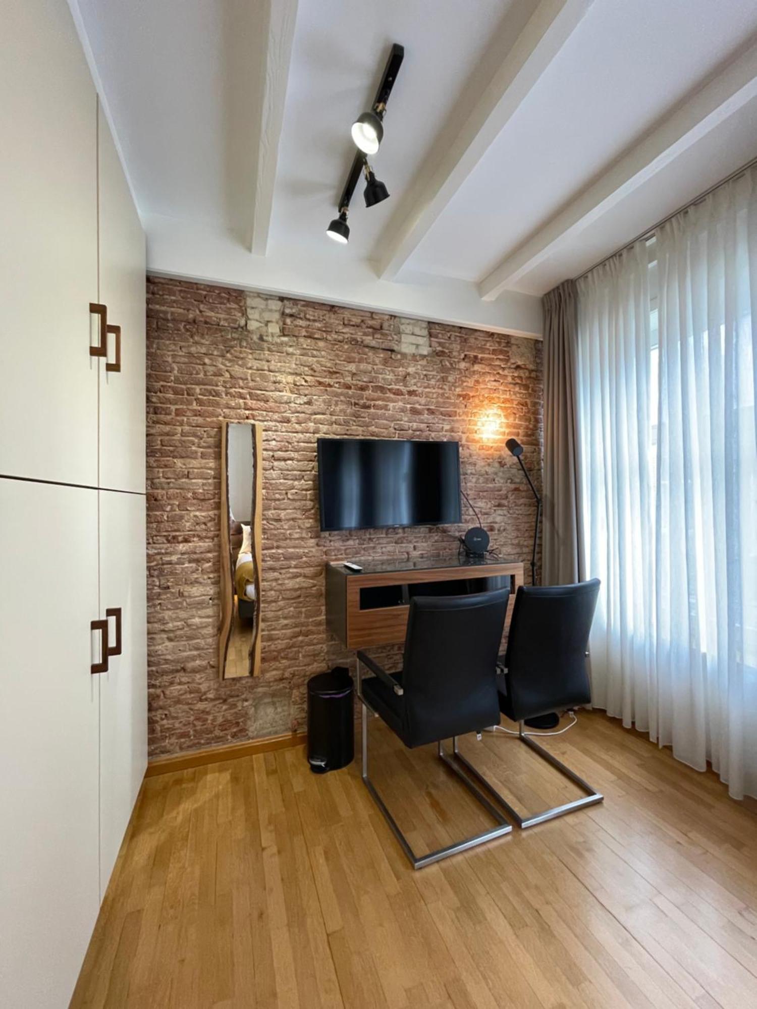 Amsterdam-Bnb Luaran gambar