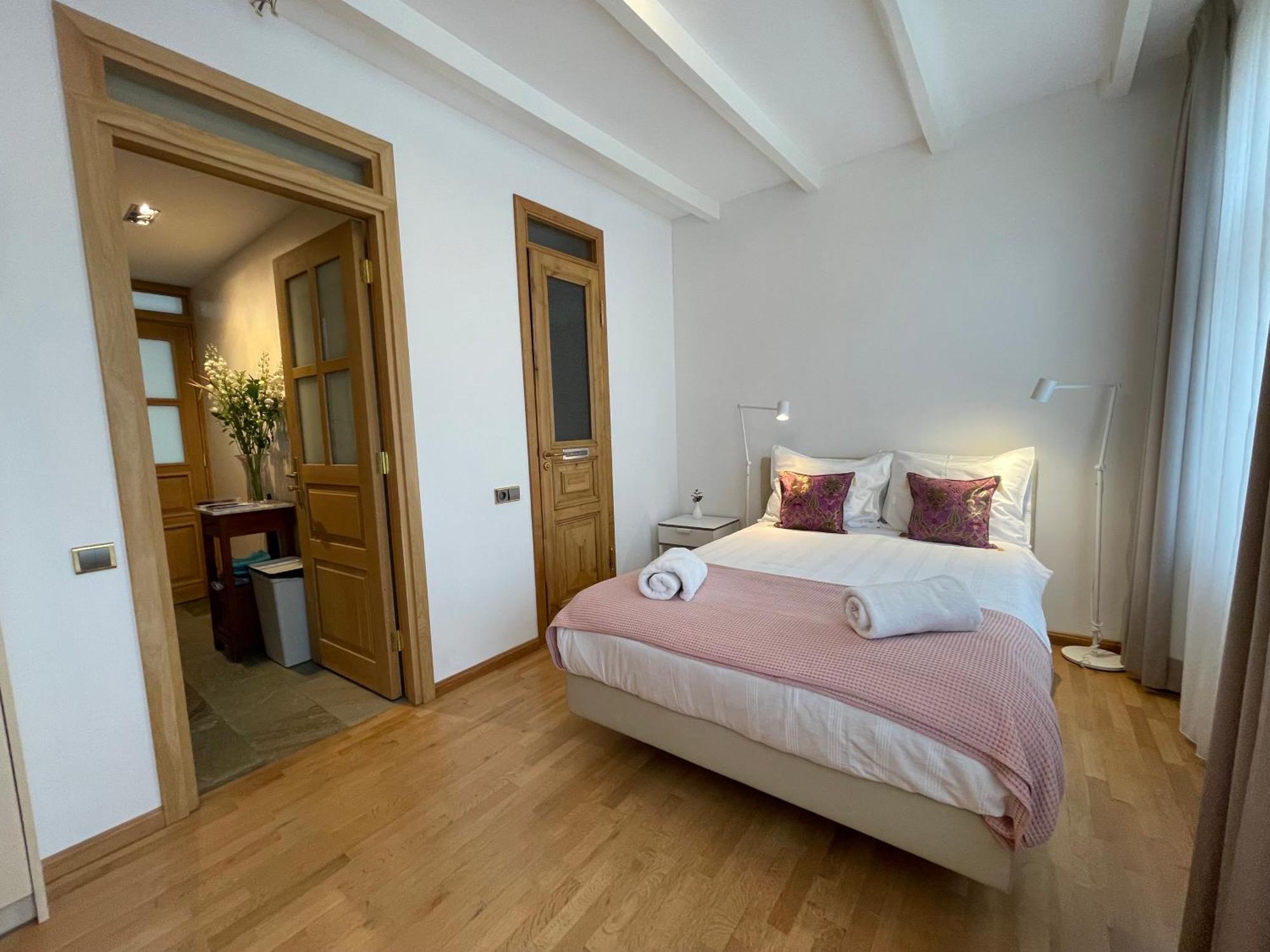 Amsterdam-Bnb Luaran gambar